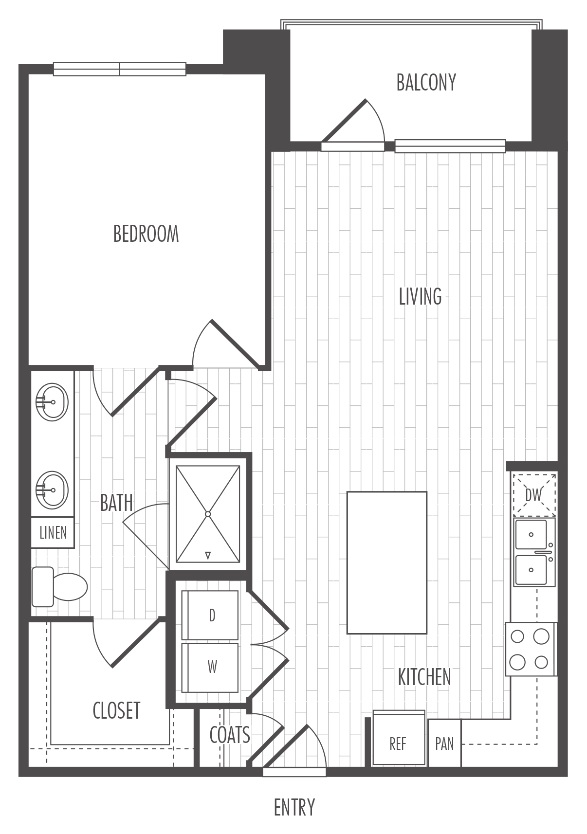 Jasper floor plan